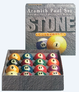 Aramith Stone